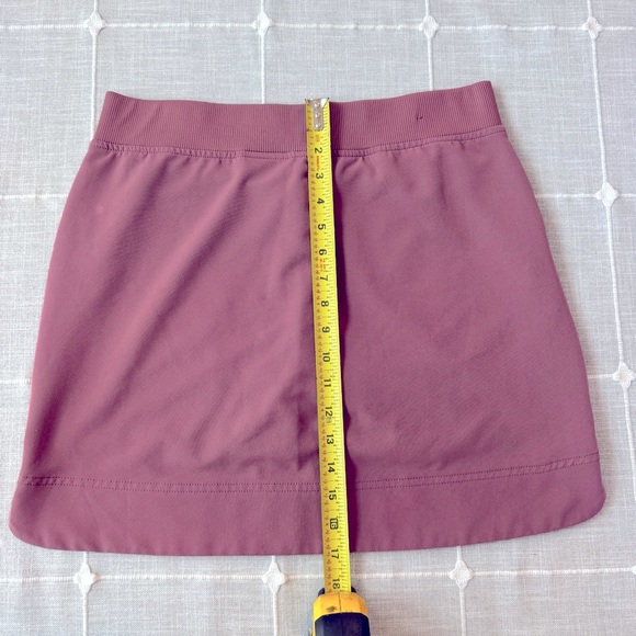 32 Degrees Cool Athletic Skirt Size S - Picture 4 of 5